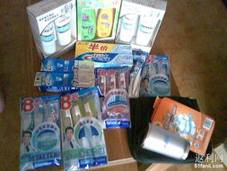 生活家 我的“日用品储备”智慧，让我半年足不出户